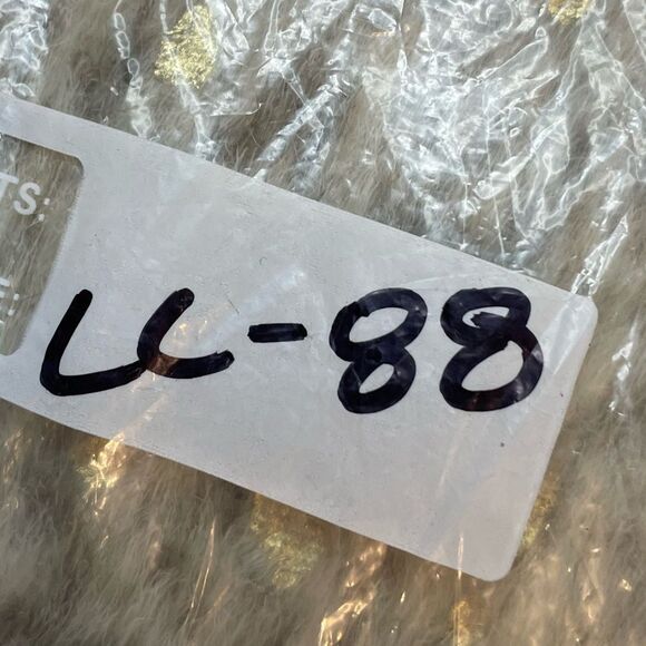 5 for $25🔥Carter's Organic Cotton Matching Pants & Sock Hat Newborn - Picture 5 of 5